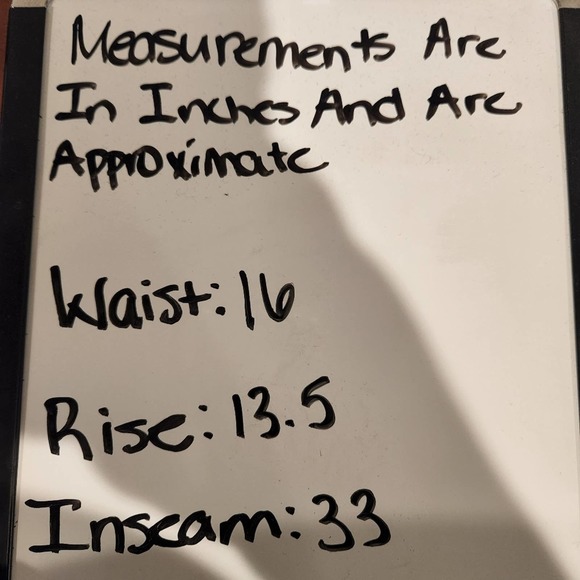 Levi's Ribcage Boot High Rise Bootcut Jeans - Picture 13 of 13